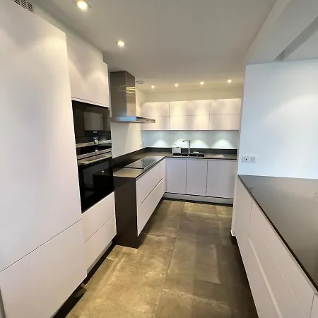 Apartamento Panorama - Piscine, Vue Mer, Parking, Clim Cannes
