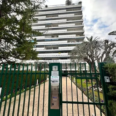 Panorama - Piscine, Vue Mer, Parking, Clim