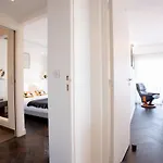 Panorama - Piscine, Vue Mer, Parking, Clim * Канны
