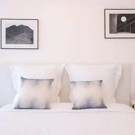 Panorama - Piscine, Vue Mer, Parking, Clim Apartamento *