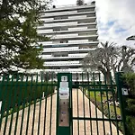 Panorama - Piscine, Vue Mer, Parking, Clim