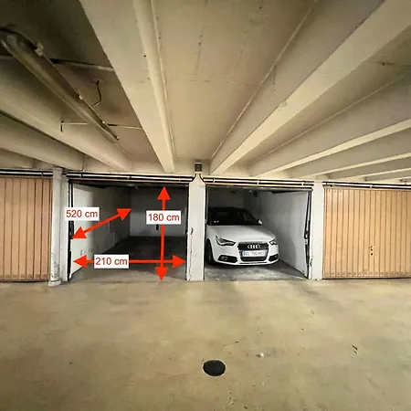 Panorama - Piscine, Vue Mer, Parking, Clim
